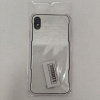 Задняя накладка REMAX для iPhone XS MAX, Earl, матовая, белый Задняя накладка REMAX для iPhone XS MAX, Earl, матовая, белый
