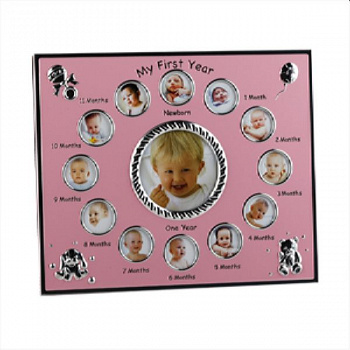 Ф/рамка PATA T8817P 30x25 (6/24/192)