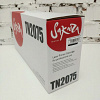 TN2075 Картридж SAKURA для Brother, TN2075/2000/2025/2050/350 для Brother HL-2030/2040/2070 FAX-2820/2920 MFC-7220/7420/7820 DCP 7000/7010/7025, 2500 