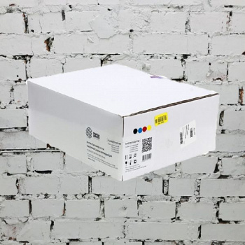 Комплект тонер-картриджей Cactus CS-CC530/CE410/CF380 для HP CM2320/M351/M476