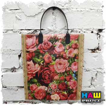 Пакет пластиковый анжелика 4630005647496