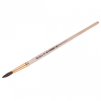 Кисть БЕЛКА круглая №05 SH5_2368Спейс