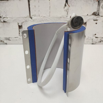 Нагр. эл-т с датчиком для SD-68 (кружки) Silicon Mug Wrap д= 75-95 мм