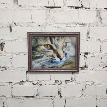 Фоторамка НАШ-print 13\18 2215-1 №3