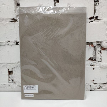 фотобумага А4 матовая  200г/м 100л. Эконом-класс