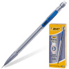 Карандаш  мех. BIC "Matic Classic", корпус серый, ластик, 0,5 мм, 820958