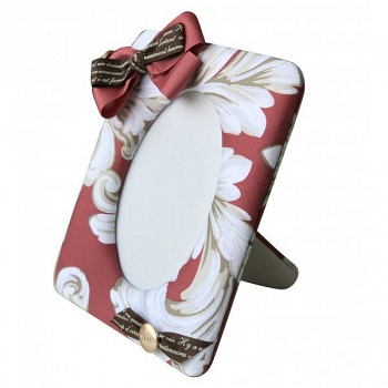 Фоторамка для фото 10*15, L18 W3 H24 см611327