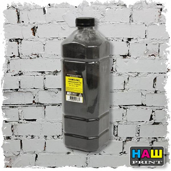 [Расходные материалы] Hi-Black Тонер универсальный для Samsung ML-2160, Polyester, Тип 2.2, Bk, 700 г, канистра