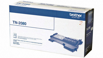 Brother Картридж Brother для  HL-2130R, DCP-7055R  (700 стр)