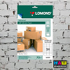 Наклейки  A4/24 (70.0х37.0 мм),LOMOND 2100165