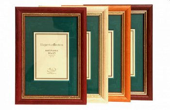 Рамка MPA-elegant Preston 20/30 (5041-8)