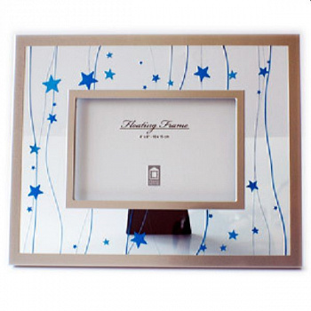 Ф/рамка PATA 90638 gl 10X15 (12/24/432)