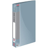 Папка "Standard" с 60 вкладышами, 21мм, 700мкм, серая MT2442 BERLINGO_ Папка "Standard" с 60 вкладышами, 21мм, 700мкм, серая MT2442 BERLINGO_