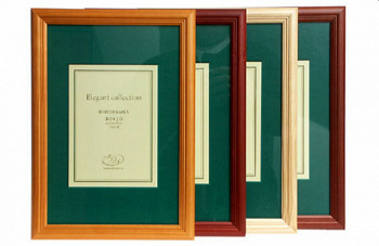 Рамка MPA-elegant Cambridge 20/30 (5020-8) (12/24)