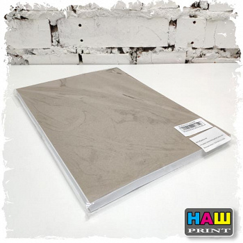 фотобумага А4 матовая ДВУХСТОРОННЯЯ 300г/м 50л. Эконом-класс