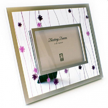 Ф/рамка PATA 90614 gl 10X15 (12/24/432)