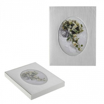 Ф/альбом Image Art Магнитный 20л.+40фото (10*15)(SP-20-5-03) Овал (6/180)