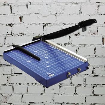 Резак KW-trio 3916 саб.(392мм х 1.5 мм)