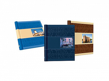 Ф/а IA- SA-20-P/ серия 208 23*28 Города (12/480)