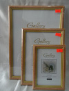 Рамка Gallery 30х40 6308-15 сосна (12)
