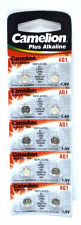 Элемент питания Camelion G 1 (364/10)