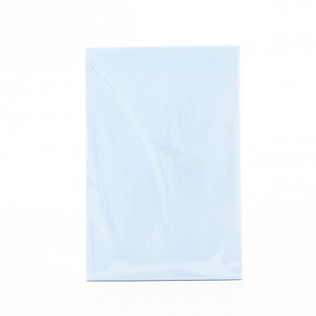 фотобумага А4 съемное самоклеящееся полотно водостойкое матовое 270 г/м 20л. Эконом-класс