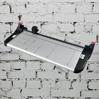 Резак роликовый (рез  460мм,  5/  7лст, А3)  KW-triO 3216 /13216