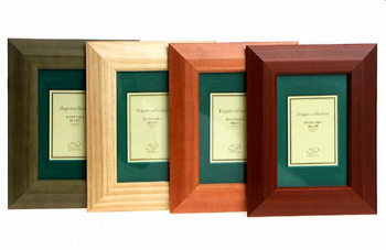 Рамка MPA-elegant York 30/40  (12/24) (5080-15)