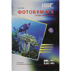 Фотобумага матовая  190гр/м, 4R (10х15),100л  , IST