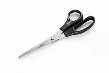 Ножницы "PAPER", размер 8', блистерная упаковка