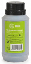 Тонер для принтера Cactus CS-TSG2-100 черный (флакон 100гр) Samsung ML 2160/2165/ SCX 3400 Тонер для принтера Cactus CS-TSG2-100 черный (флакон 100гр) Samsung ML 2160/2165/ SCX 3400