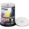 TDK DVD+R 4.7 Gb 16x Photo Print/1шт