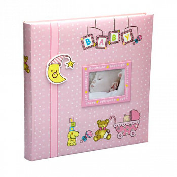 Фотоальбом Image Art -100 15x21 (BBM68100/1) серия 026