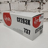 Картридж SAKURA CF283X/737,  для HP laserJet ProM202dw//M225dn/dw/rdn/ M202n/ M201dw/n/M226dn/dw Canon i-SENSYS MF217w/MF211/MF212W/MF216N/ MF226dw/MF