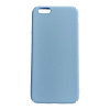 Задняя накладка NEYPO для iPhone 6/6S (4.7), Soft Touch, матовая, голубой