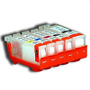 ПЗК для Canon PGI450/CLI451 для Canon с чипом 6 картриджей ПЗК для Canon PGI450/CLI451 для Canon с чипом 6 картриджей