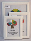 Фоторамка НАШ-print 13\18 M2516-5 №2,5
