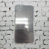 Силиконовый чехол FAISON для iPhone 7/8 Plus, Light, тонкий, прозрачный, глянцевый
