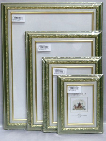 Фоторамка НАШ-print 60\90 10102-2 №4