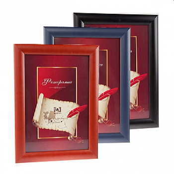 Фоторамка 5027-8 Image Art classic 21x30 (12/24)