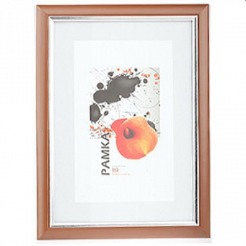 Фоторамка 8009-8 Image Art office 21x30 (12/24)