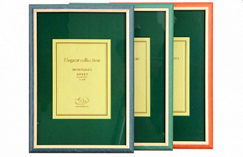 Рамка MPA-elegant Cardiff 20/30 (5031-8) (12/24)