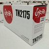 TN2175 Картридж SAKURA для Brother,  SATN2175