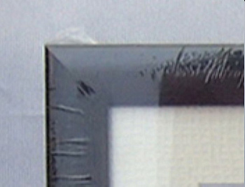 Фоторамка НАШ-print 40\50 M2516-1 №2,5