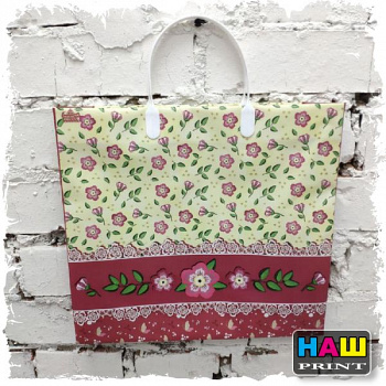 Пакет пластиковый 4650070132123