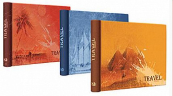 Ф/а SA-10-P/23*28 (12) Водопад