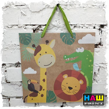 Пакет ламинат 2802690