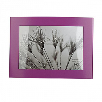Фоторамка  Image Art 6015-4/PU