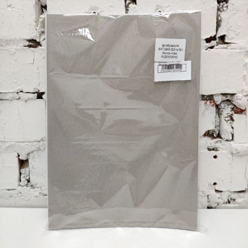 фотобумага А4 матовая 300г/м 50л. Эконом-класс