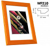 WF210 ф/рамка деревянная 30х40 (12/24)
